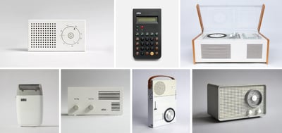 Os 10 princípios do bom design - a fonte de onde a Apple bebeu