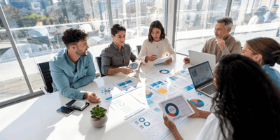 Orçamento de Marketing - Acerte na sua performance de vendas e cultura