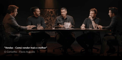 Vendas - Como vender mais e melhor