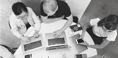 Equipe de marketing Digital: contratar uma agência ou um time interno?