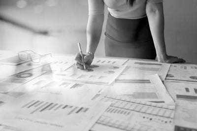 Métricas de UX: tudo o que você precisa saber