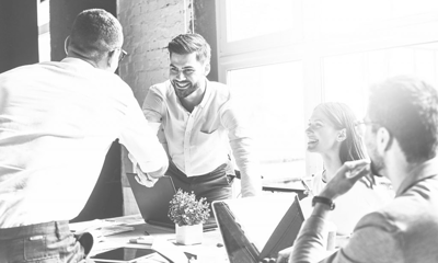 Como captar recursos financeiros com pitch de posicionamento de marca