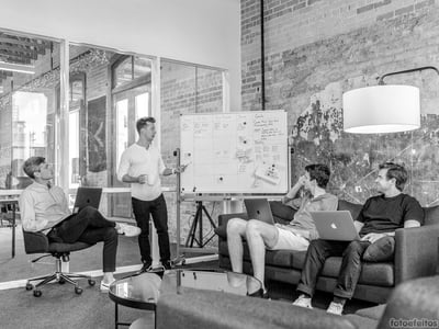 Construir marca empregadora garante gestão e resultados para empresa