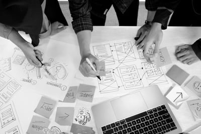 Aplicação do Design Thinking: Melhores práticas