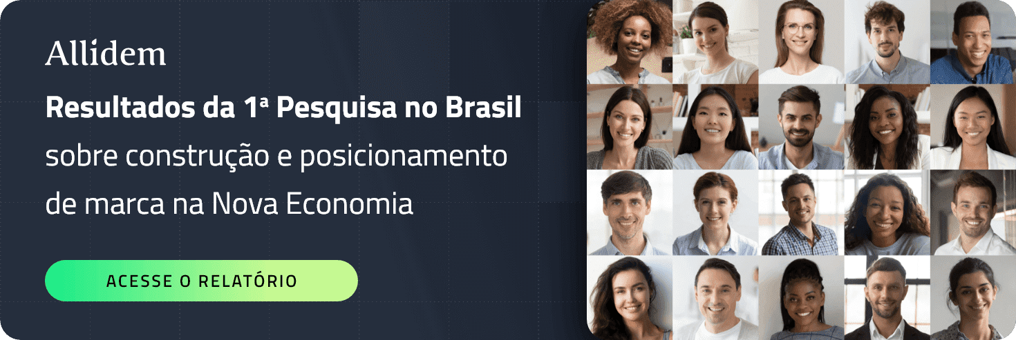 Clique e acesse a primeira pesquisa sobre branding no brasil