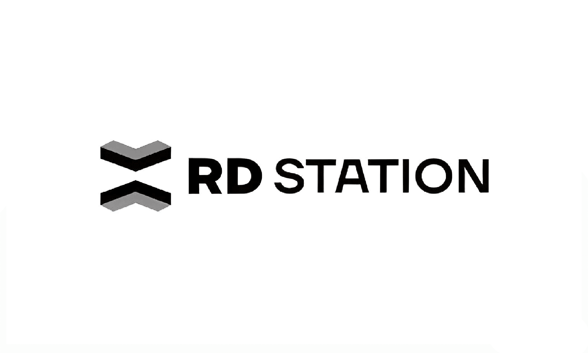 Logo do CRM RD Station.